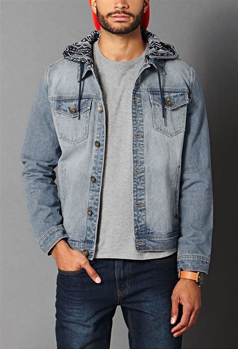 forever 21 clothes for men.